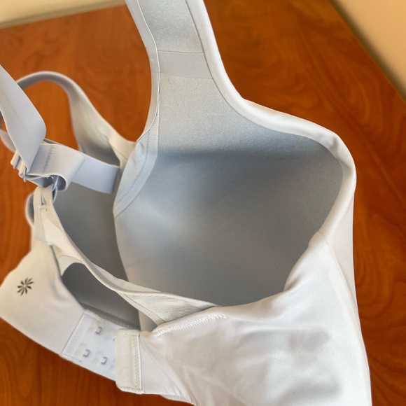 Athleta 34DD Sports Bra - Picture 4 of 6